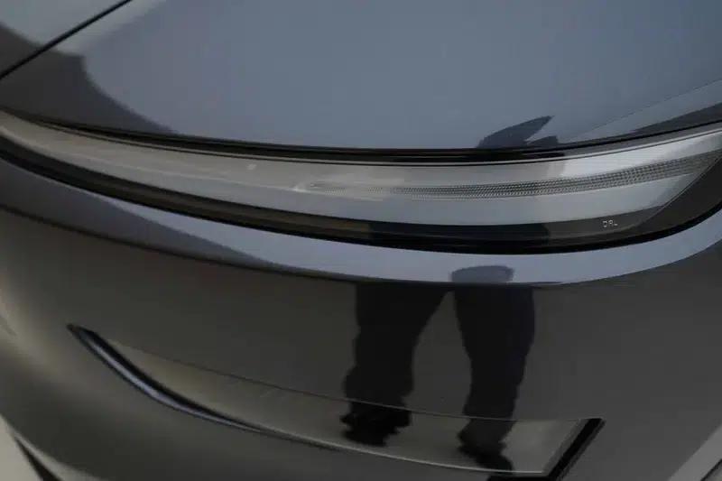 Model Y 2025 Long Range All-Wheel Drive — миниатюра 7