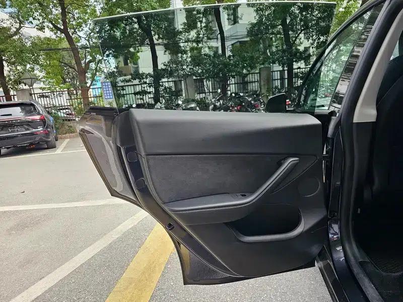 Model Y 2024 Rear-Wheel Drive — миниатюра 16