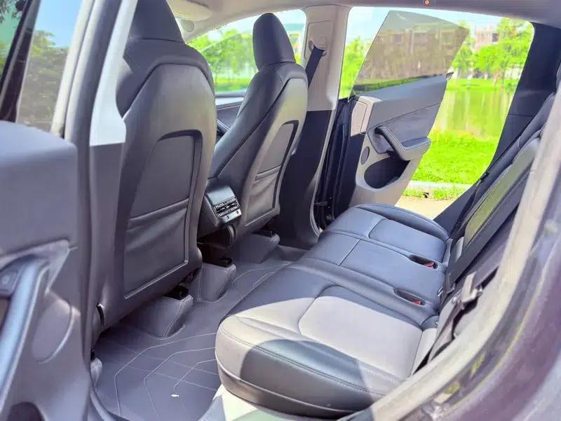 Model Y 2024 Rear-Wheel Drive — миниатюра 14