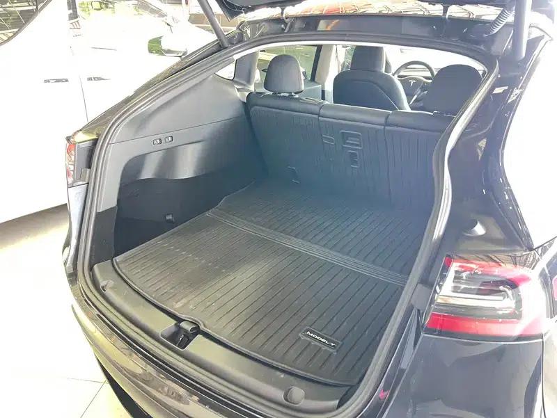 Model Y 2024 Rear-Wheel Drive — миниатюра 15