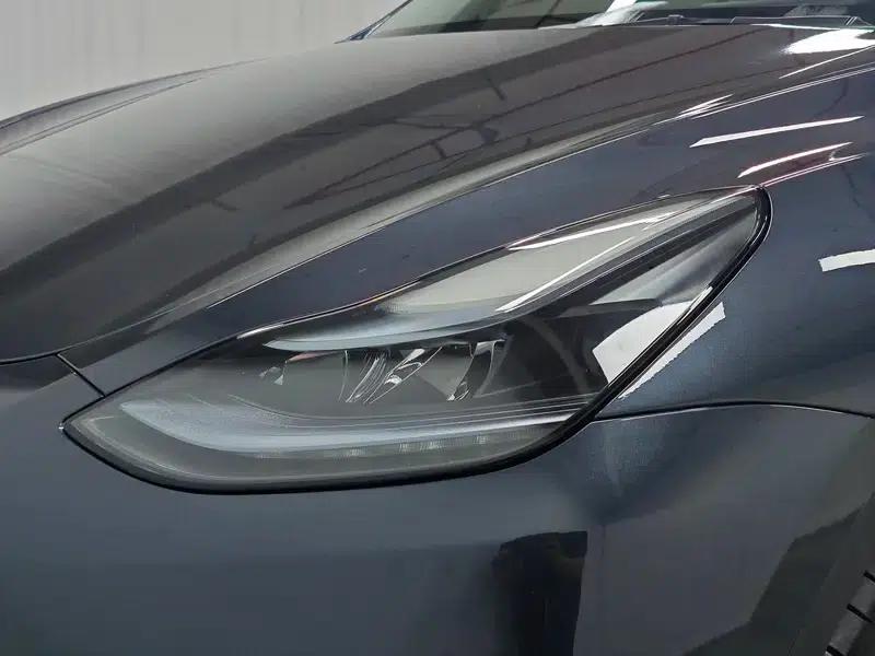 Model Y 2024 Long Range All-Wheel Drive — миниатюра 12
