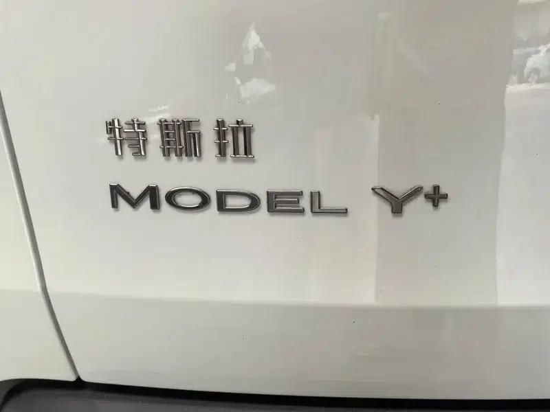 Model Y 2026 Long Range All-Wheel Drive — миниатюра 12