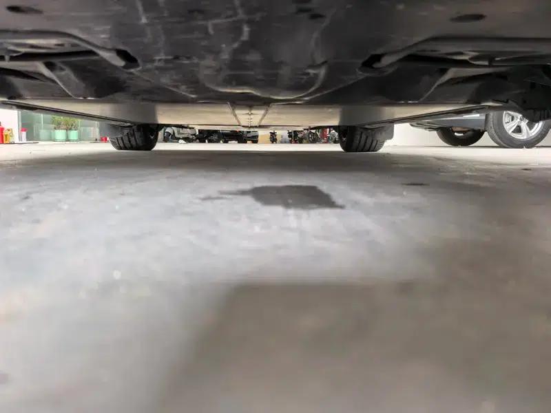 Model Y 2026 Long Range All-Wheel Drive — миниатюра 13