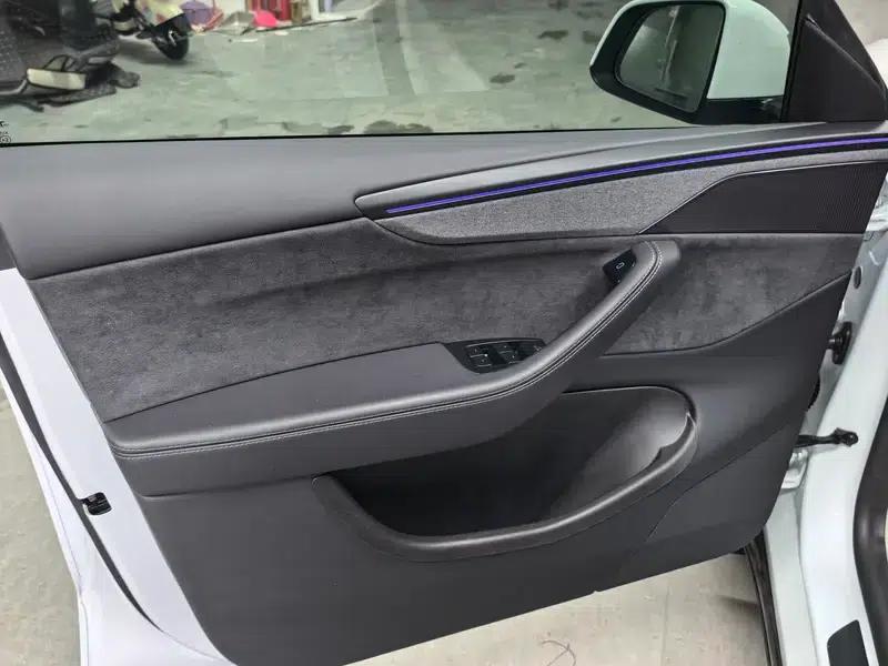 Model Y 2026 Long Range All-Wheel Drive — миниатюра 16