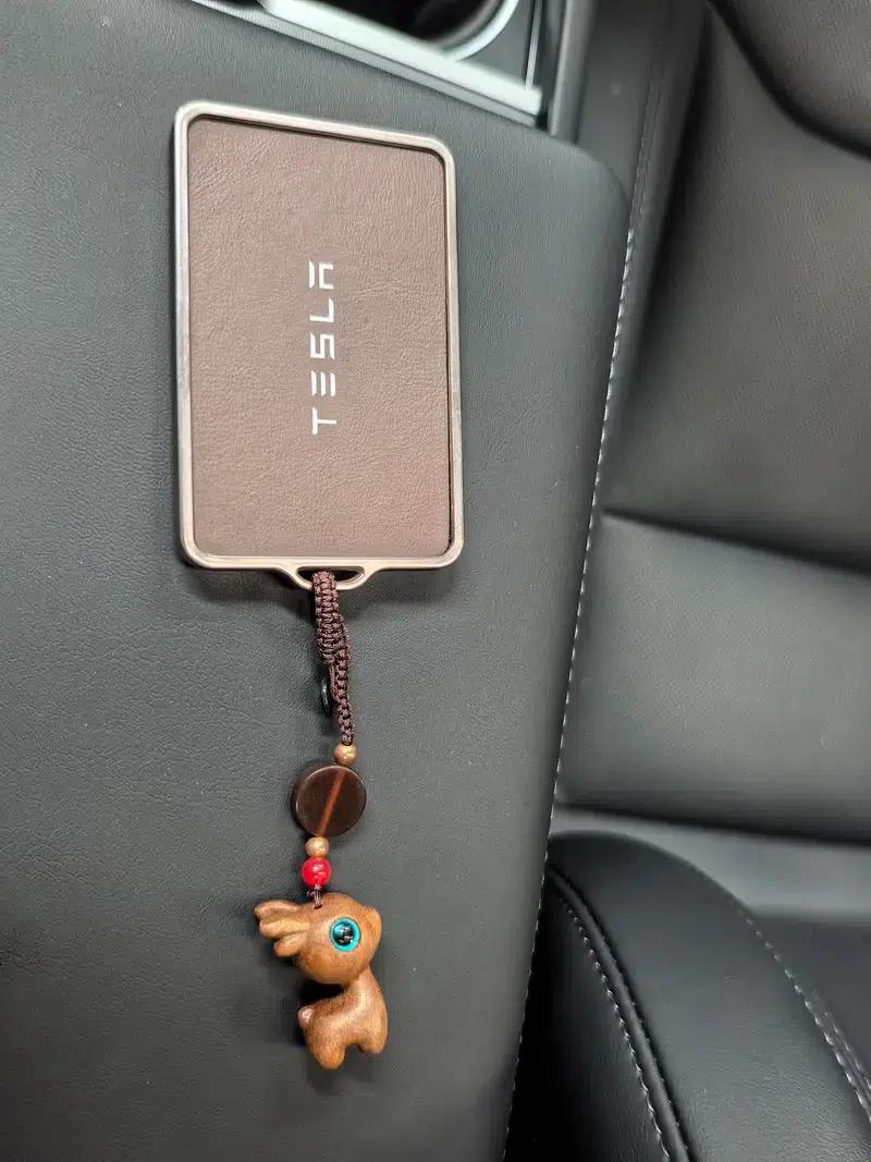 Model Y 2026 Long Range All-Wheel Drive — миниатюра 7