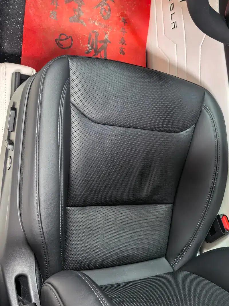 Model Y 2026 Long Range All-Wheel Drive — миниатюра 10
