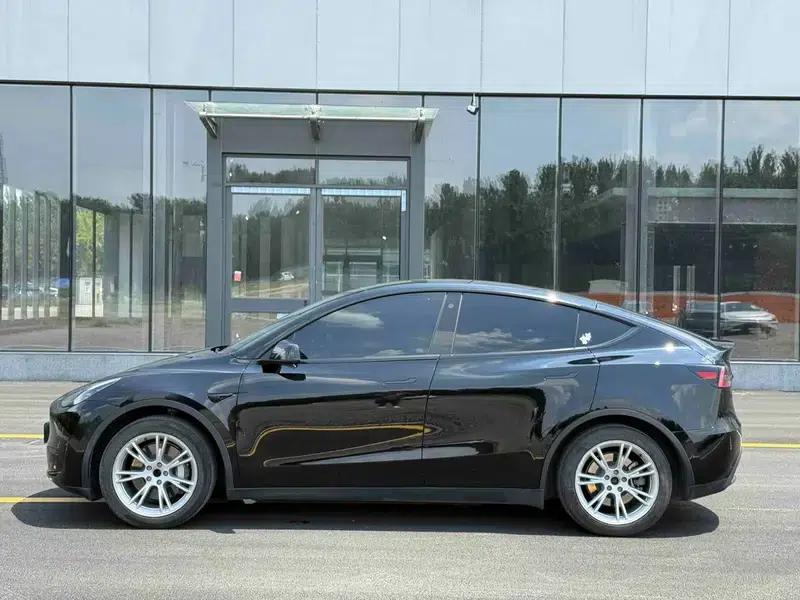 Model Y 2022 Facelift Rear-Wheel Drive Version — миниатюра 4