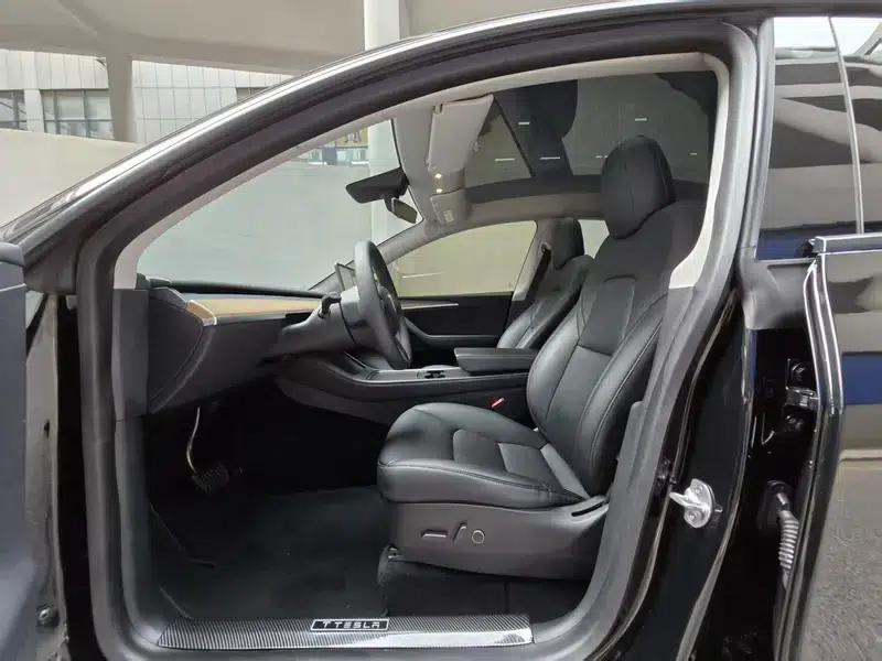 Model Y 2022 Facelift Rear-Wheel Drive Version — миниатюра 9