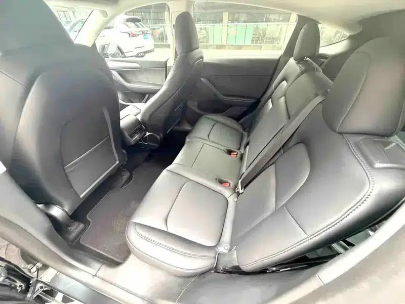 Model Y 2024 Rear-Wheel Drive — миниатюра 9