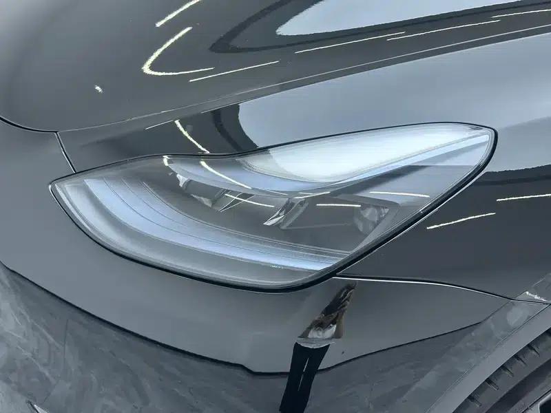 Model Y 2022 Facelift Long Range All-Wheel Drive Version — миниатюра 12