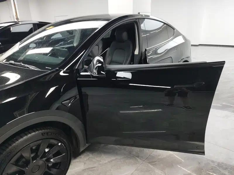 Model Y 2022 Facelift Long Range All-Wheel Drive Version — миниатюра 21