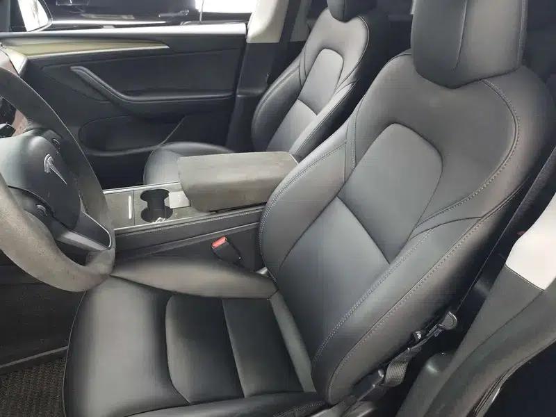 Model Y 2022 Facelift Long Range All-Wheel Drive Version — миниатюра 23
