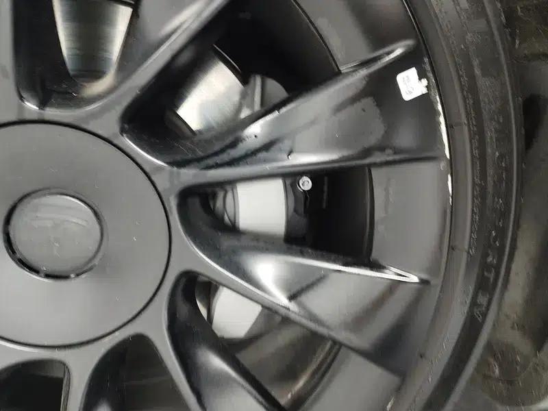 Model Y 2022 Facelift Long Range All-Wheel Drive Version — миниатюра 24