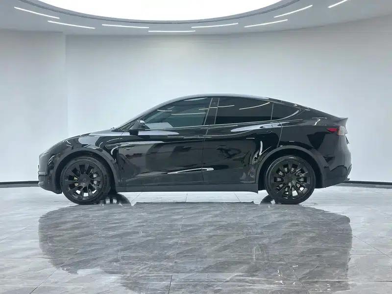 Model Y 2022 Facelift Long Range All-Wheel Drive Version — миниатюра 4