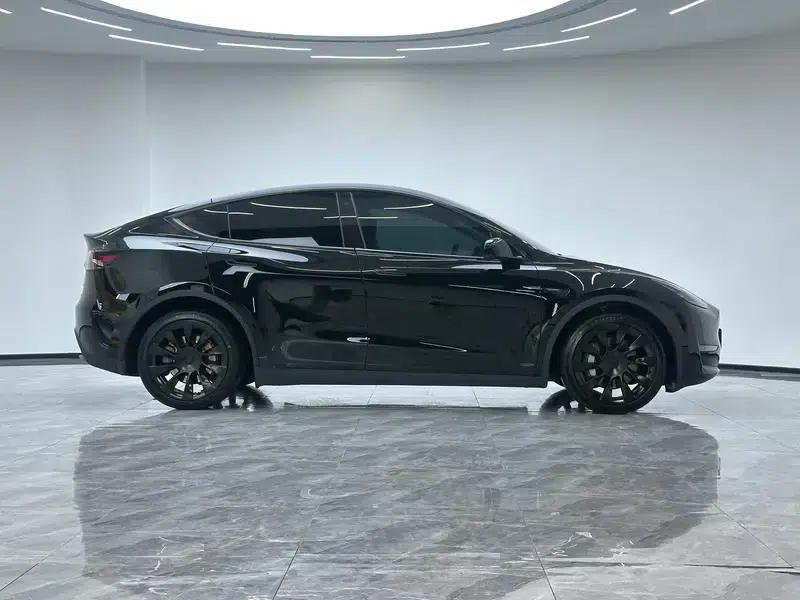 Model Y 2022 Facelift Long Range All-Wheel Drive Version — миниатюра 8