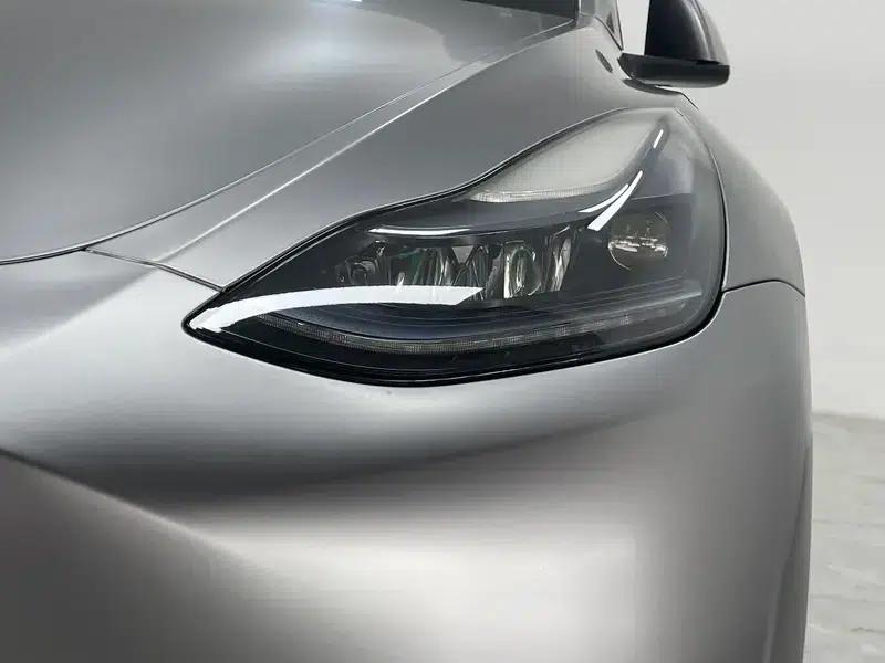 Model Y 2024 Rear-Wheel Drive — миниатюра 12