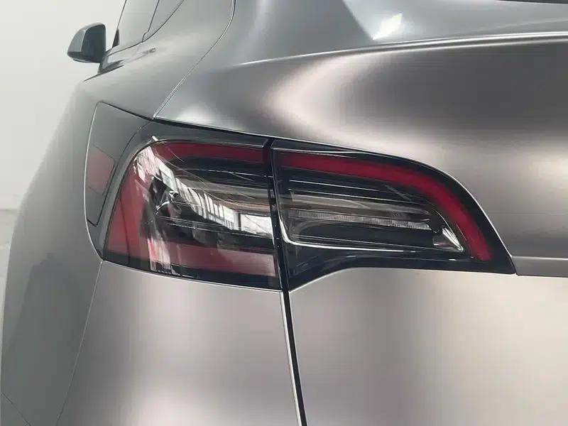 Model Y 2024 Rear-Wheel Drive — миниатюра 13