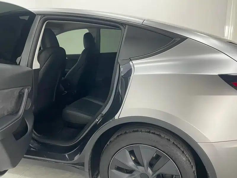 Model Y 2024 Rear-Wheel Drive — миниатюра 18