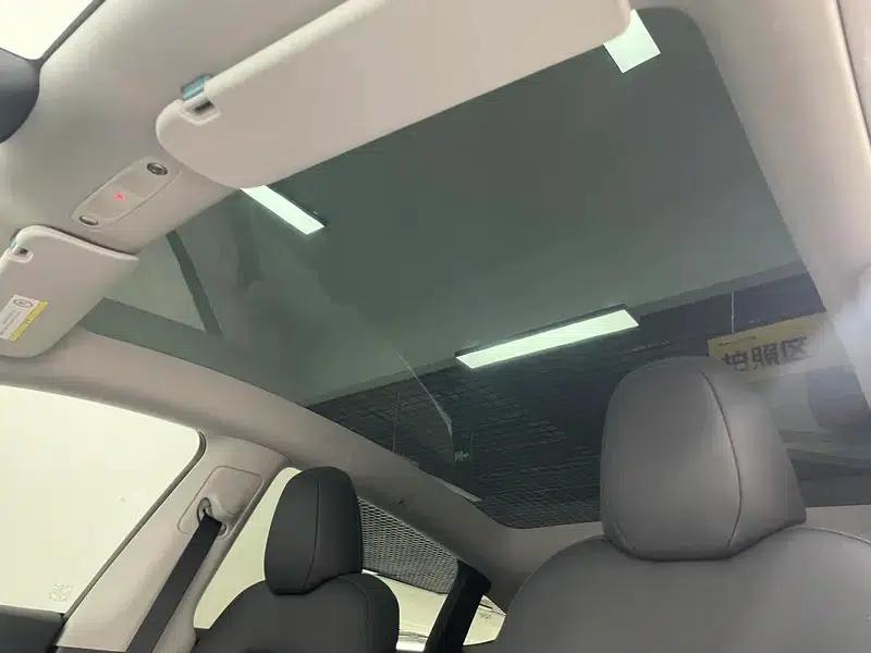 Model Y 2024 Rear-Wheel Drive — миниатюра 19