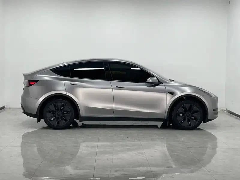 Model Y 2024 Rear-Wheel Drive — миниатюра 8