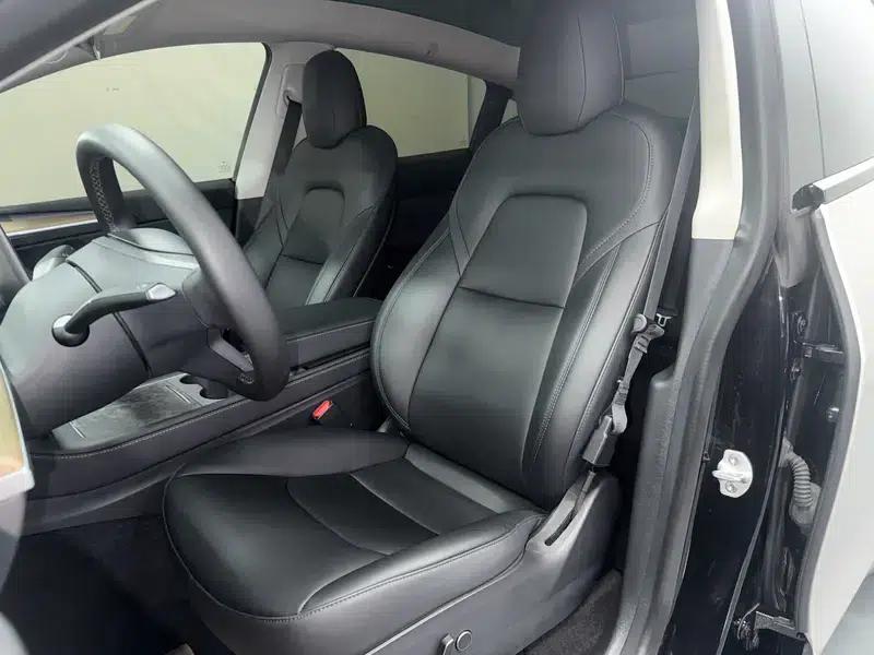 Model Y 2022 Long Range All-Wheel Drive — миниатюра 11