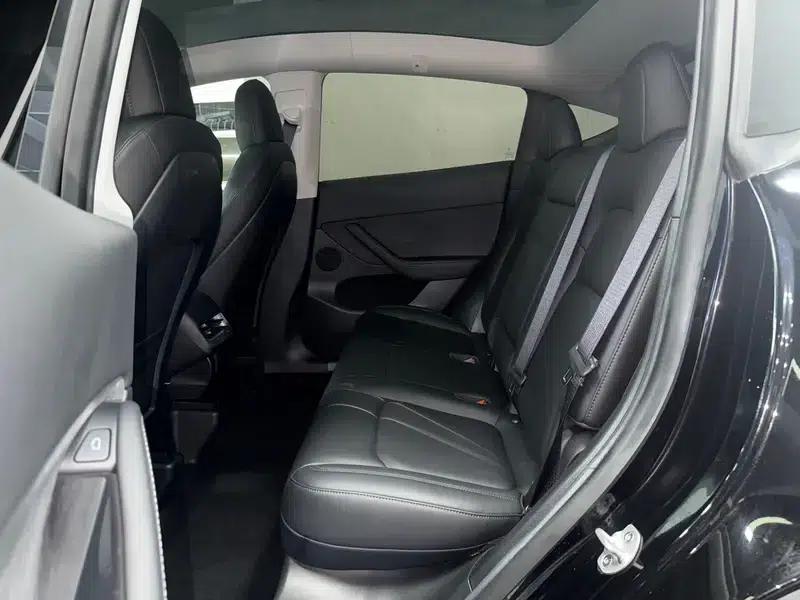 Model Y 2022 Long Range All-Wheel Drive — миниатюра 14