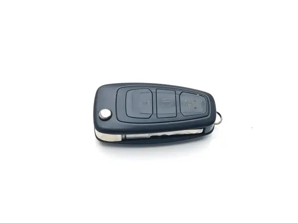 Ford Focus 2015 Sedan 1.6L Automatic Fashion Edition — миниатюра 19
