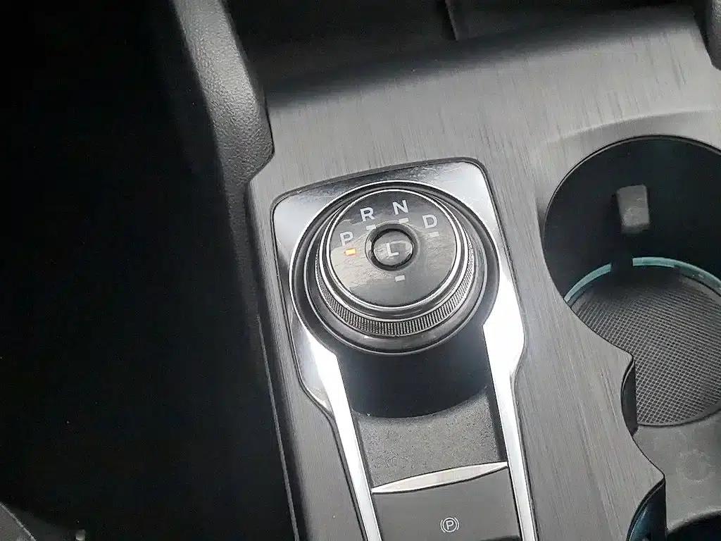 2020 Ford Focus Sedan EcoBoost 180 Automatic Trend Edition — миниатюра 13