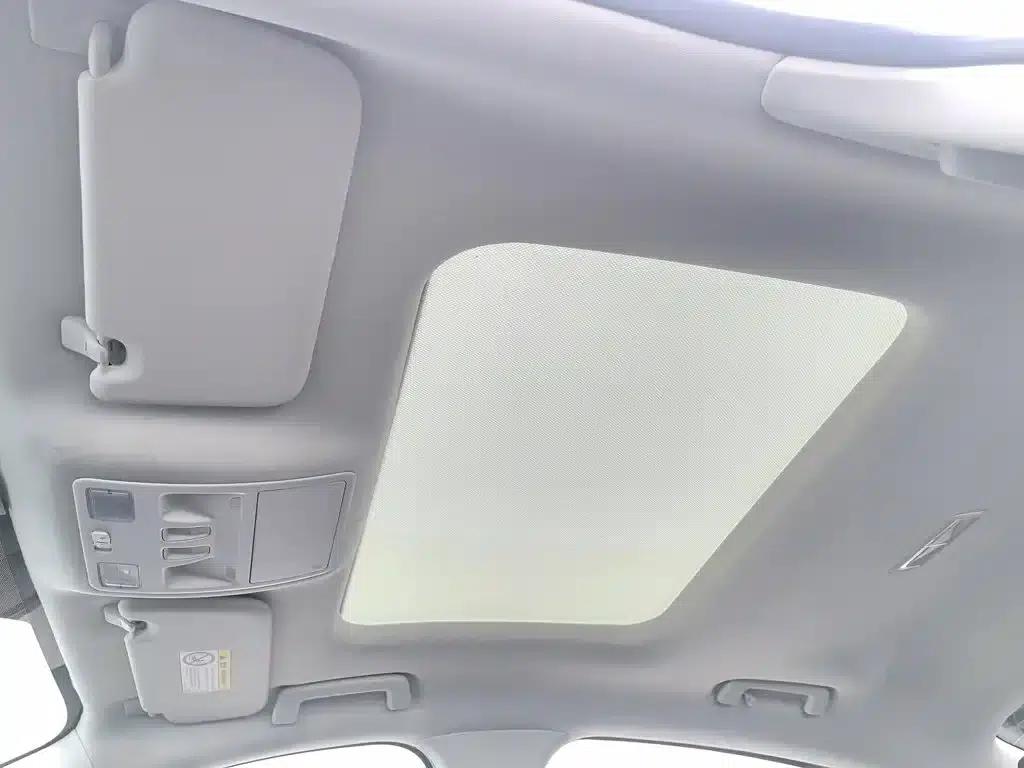 2020 Ford Focus Sedan EcoBoost 180 Automatic Trend Edition — миниатюра 14