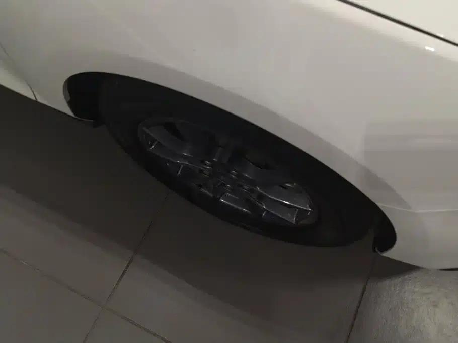 2022 Ford Focus Sedan EcoBoost 180 Automatic Racing Edition — миниатюра 6