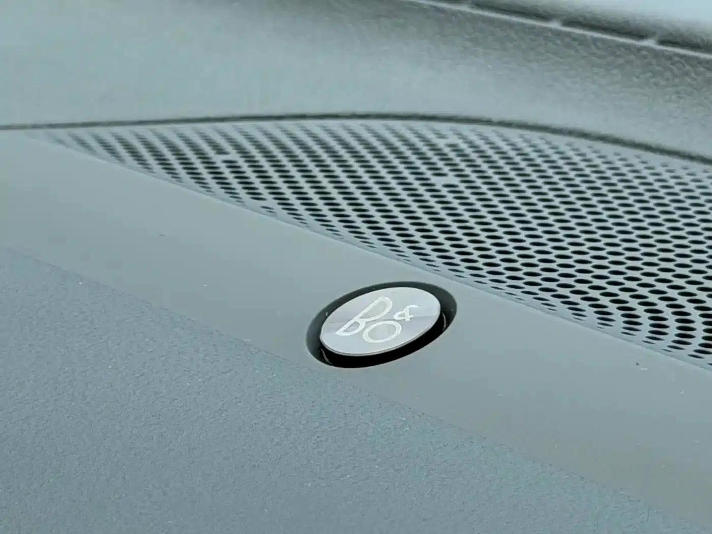 2021 Ford Focus Sedan EcoBoost 180 Automatic ST Line — миниатюра 17