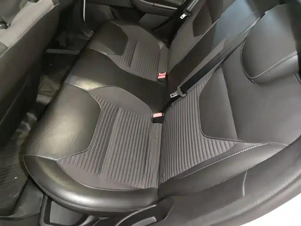 Ford Focus 2018 Hatchback Classic EcoBoost 180 Automatic Elite — миниатюра 17