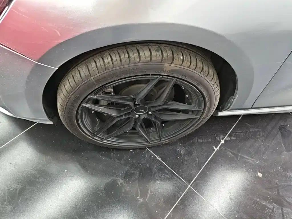 Ford Focus 2021 Hatchback EcoBoost 180 Automatic Trend Edition — миниатюра 23