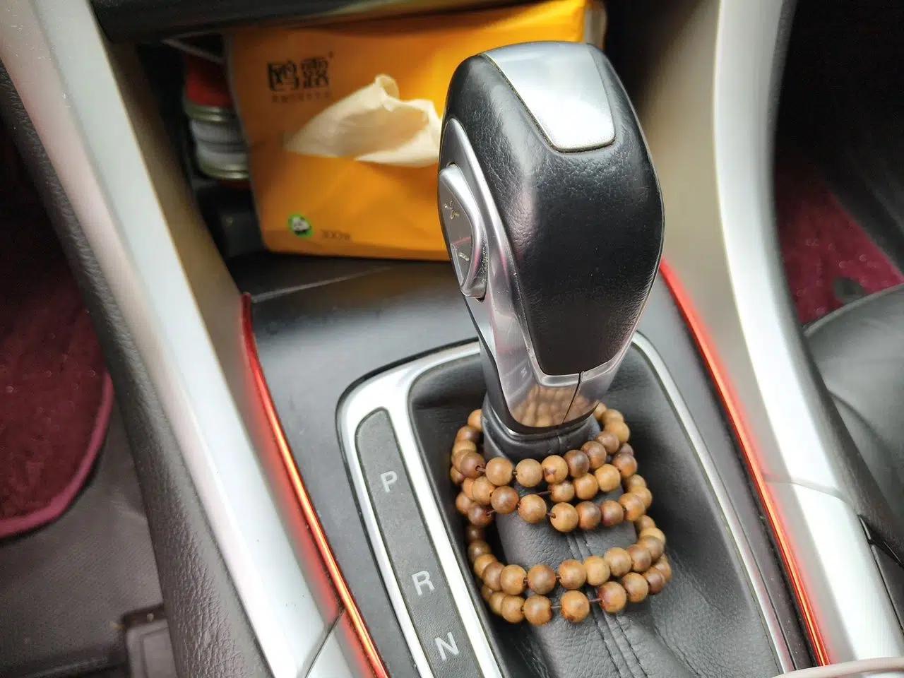 Ford Mondeo 2013 1.5L GTDi180 Fashion Edition — миниатюра 14