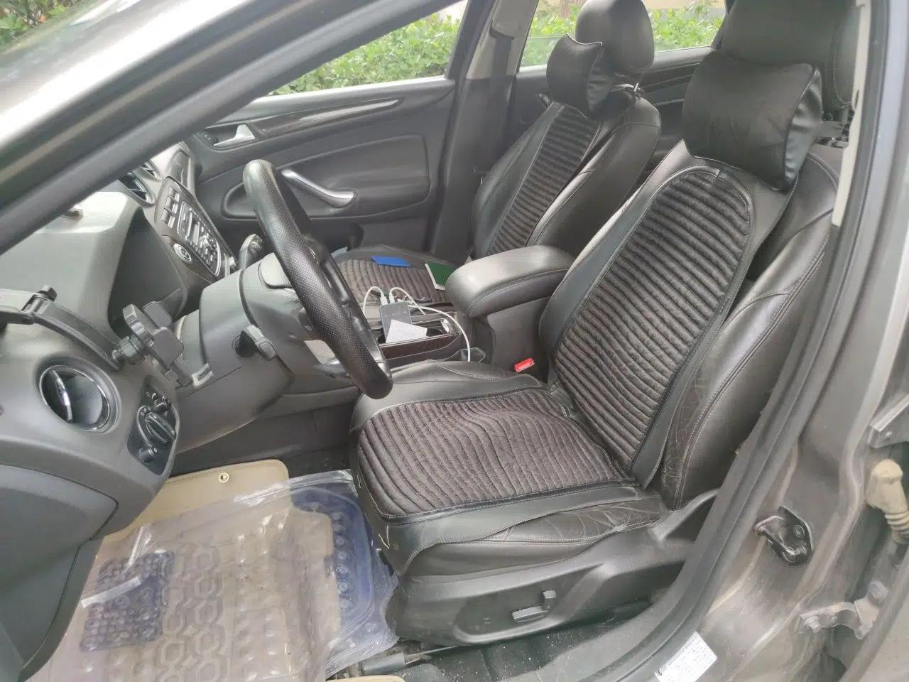 Ford Mondeo 2011 2.3L Luxury Model — миниатюра 15