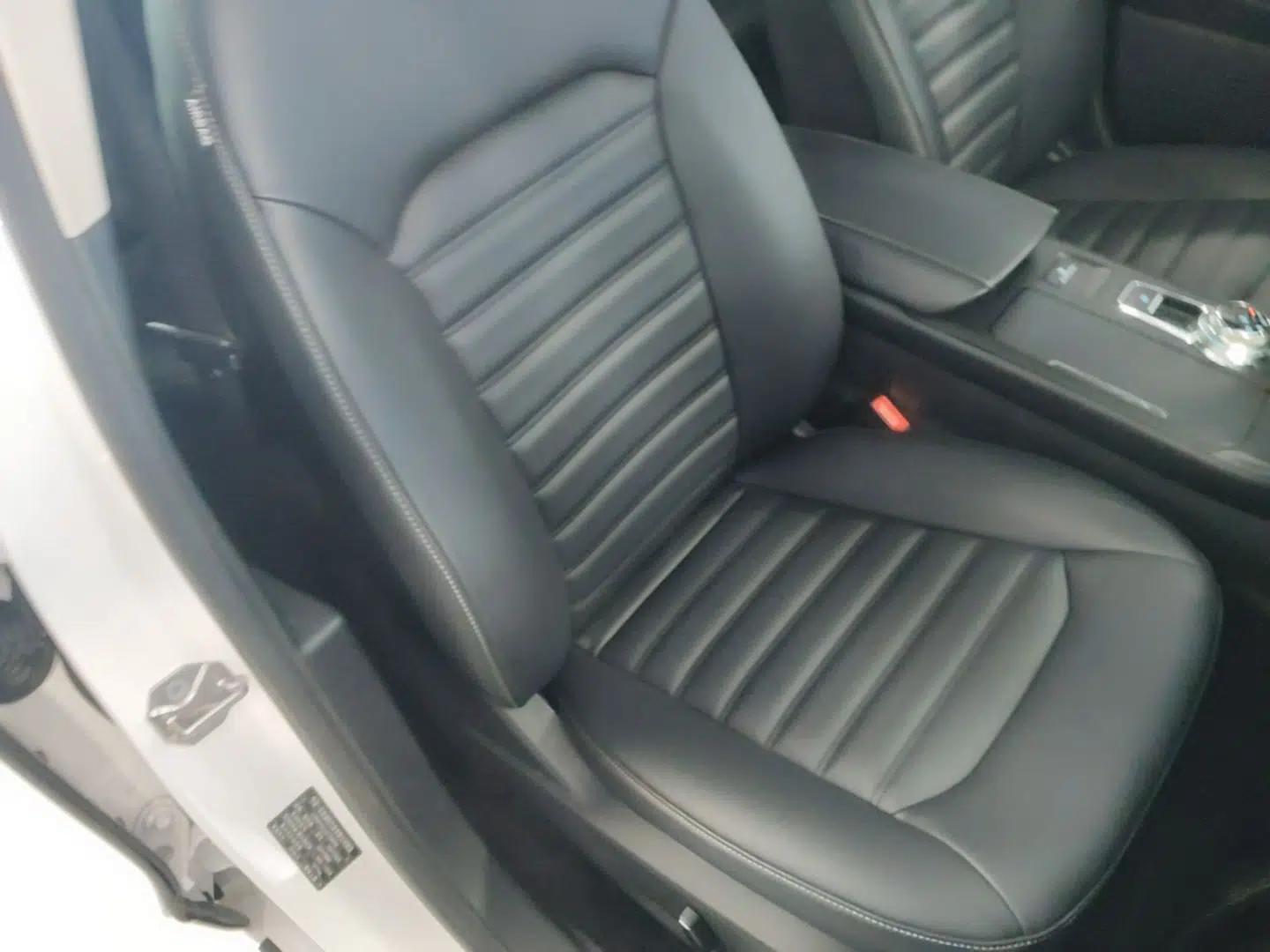 Ford Mondeo 2018 EcoBoost 180 Smart Control Fashion Model China V Standard — миниатюра 19