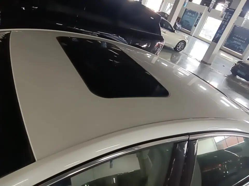 Ford Mondeo 2013 2.0L GTDi 200 Fashion Edition — миниатюра 7