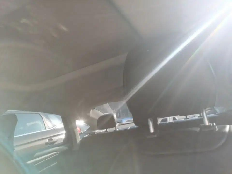 Ford Mondeo 2013 2.0L GTDi 200 Fashion Edition — миниатюра 26