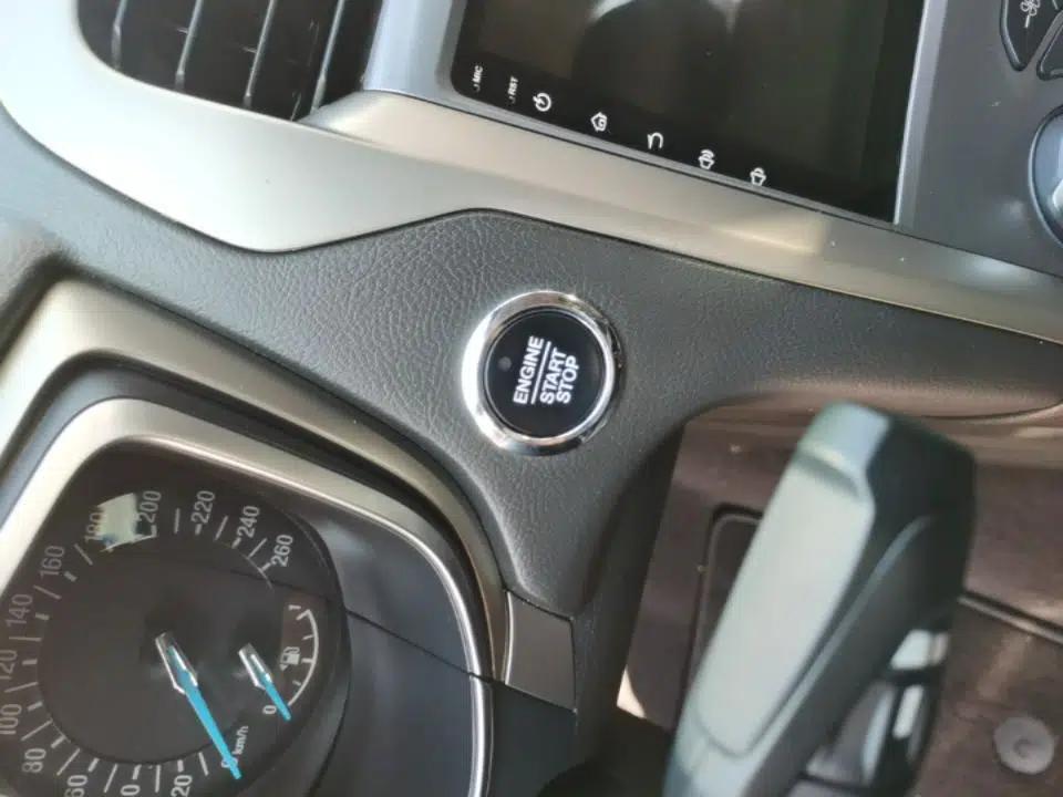Ford Mondeo 2013 2.0L GTDi 200 Fashion Edition — миниатюра 28