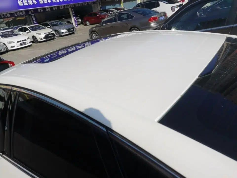 Ford Mondeo 2013 2.0L GTDi 200 Fashion Edition — миниатюра 7