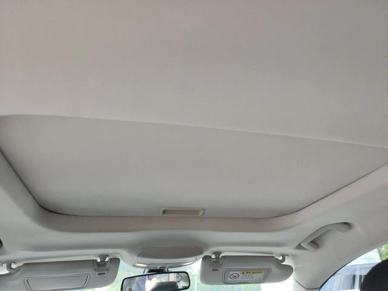 Ford Mondeo 2013 2.0L GTDi240 Luxury Sport Model — миниатюра 18
