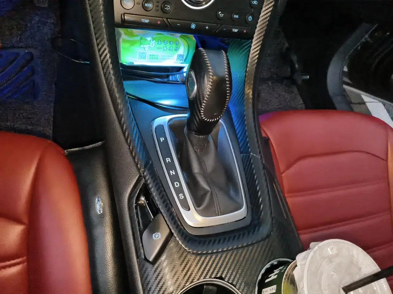 Ford Mondeo 2013 1.5L GTDi180 Fashion Edition — миниатюра 14