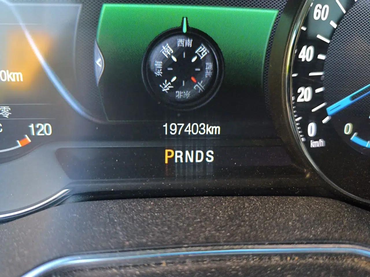 Ford Mondeo 2013 2.0L GTDi240 Luxury Sport Model — миниатюра 12