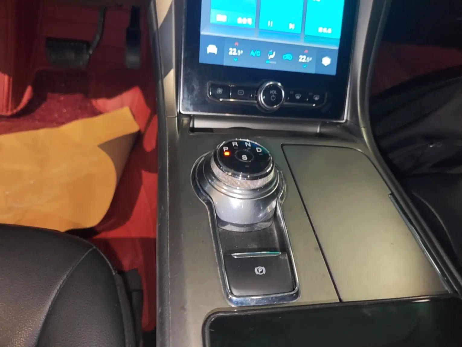 Ford Mondeo 2020 EcoBoost 200 Stylish Model — миниатюра 16