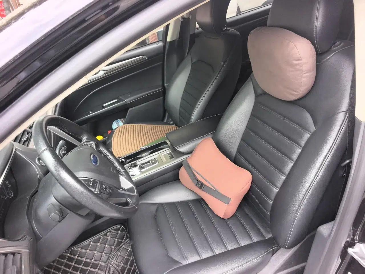 Ford Mondeo 2020 EcoBoost 200 Stylish Model — миниатюра 15