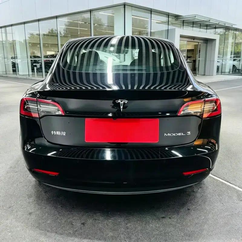 Model 3 2022 Rear-Wheel Drive — миниатюра 5
