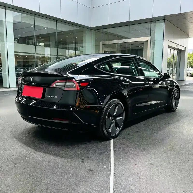 Model 3 2022 Rear-Wheel Drive — миниатюра 6