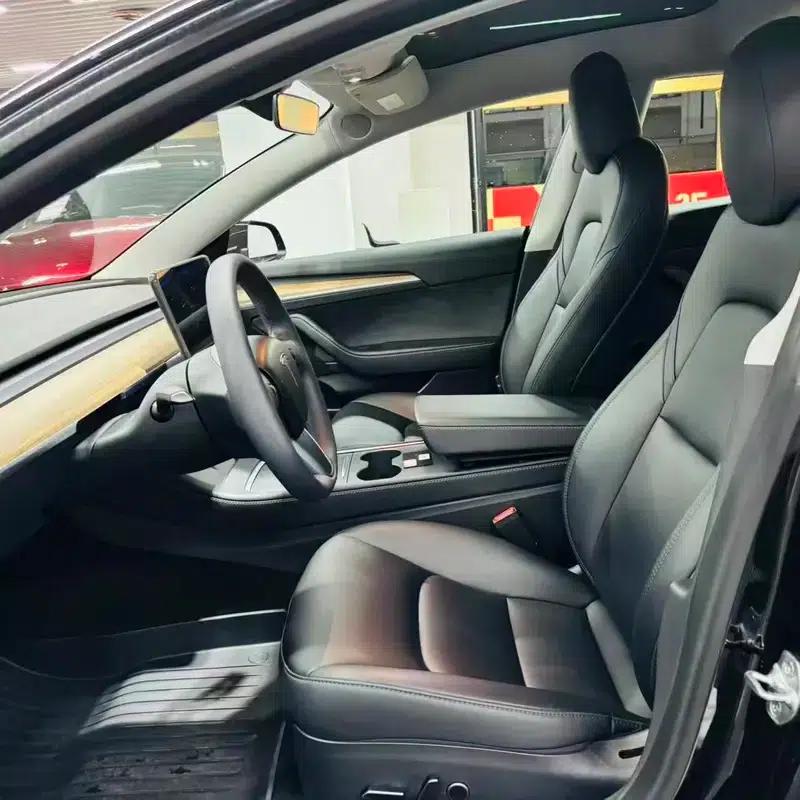 Model 3 2022 Rear-Wheel Drive — миниатюра 9