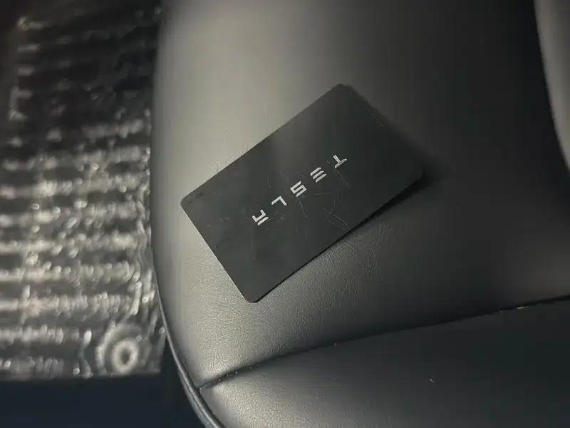 Model 3 2022 Rear-Wheel Drive — миниатюра 11