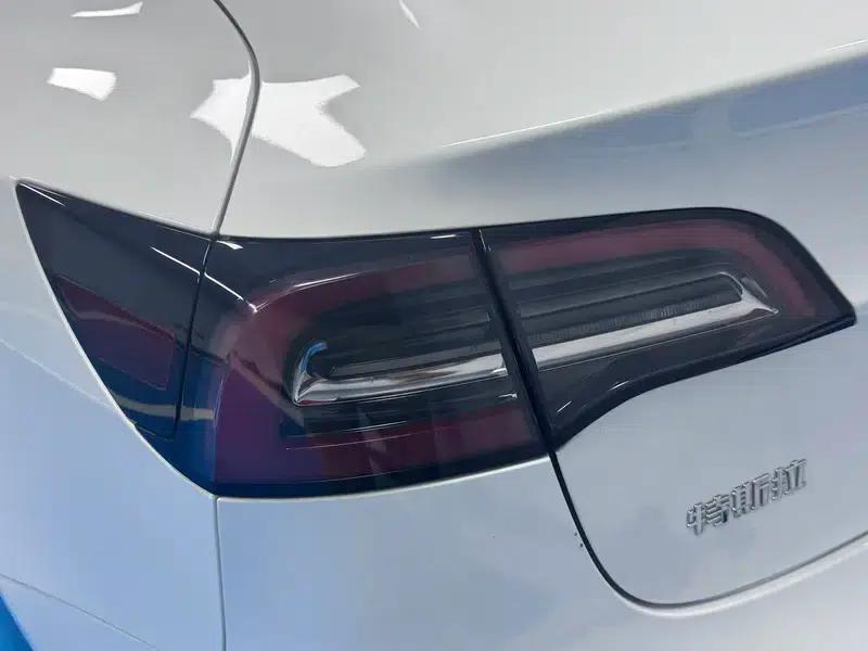 Model 3 2022 Rear-Wheel Drive — миниатюра 13